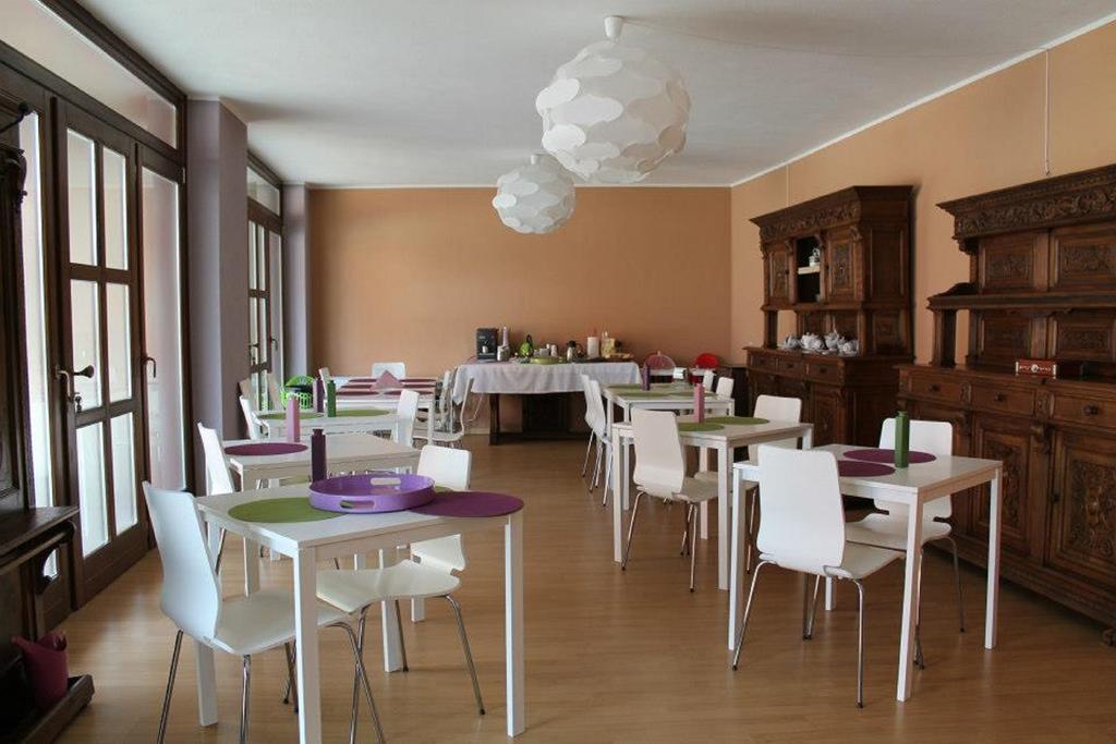 Tenuta Roletto Cuceglio Kültér fotó