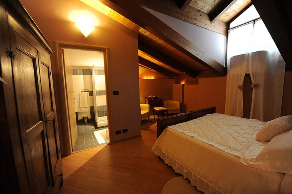 Tenuta Roletto Cuceglio Kültér fotó