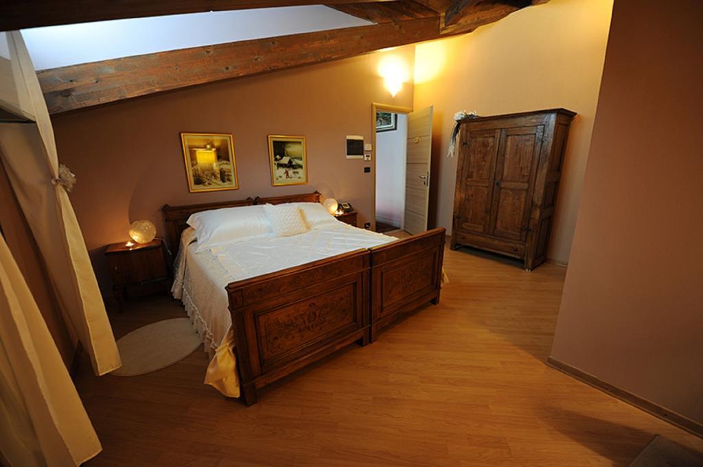 Tenuta Roletto Cuceglio Kültér fotó