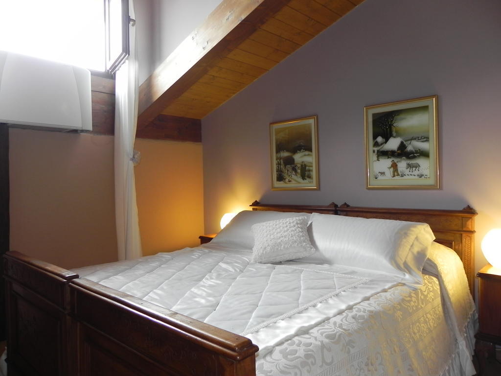Tenuta Roletto Cuceglio Szoba fotó